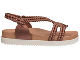 Melissa Cosmic Sandal + Salinas