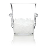 VISKI Raye Glass Ice Bucket