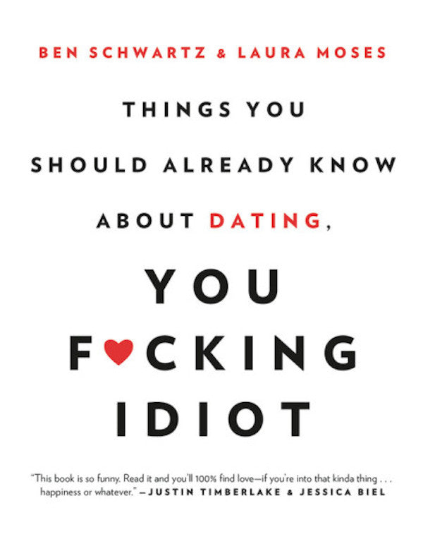 Things You Should Already Know About Dating