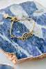 BLCKLAMB Shakti Brass Chain Necklace or Bracelet