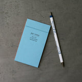 NAVA MINI THINGS NOTEBOOK In Assorted Colors
