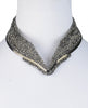 MILLIANNA Andromeda Collar in Silver or Gold