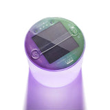 MPOWERD Inflatable Solar Light (Embers, Color, or Color Essence)