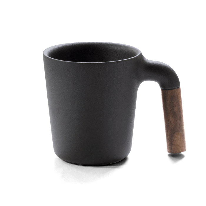 MUGR coffee cup