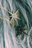 Lucky Star North Star Necklace